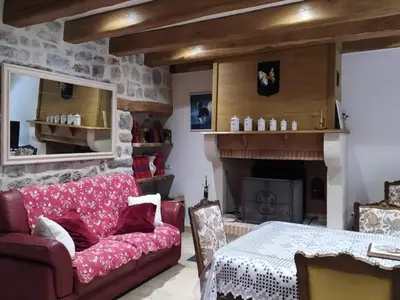 Ferienwohnung für 13 Personen in Saint-Étienne-du-Valdonnez 7/10