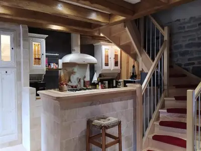 Ferienwohnung für 13 Personen in Saint-Étienne-du-Valdonnez 8/10