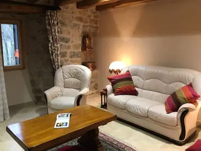 Ferienwohnung für 13 Personen in Saint-Étienne-du-Valdonnez 9/10