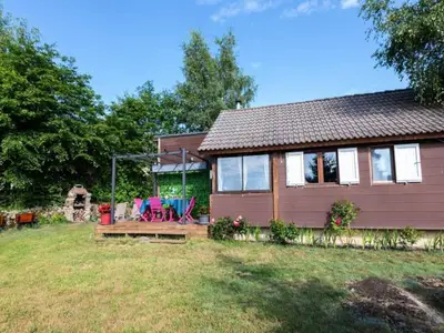 Ferienwohnung für 5 Personen (45 m²) in Le Mas 1/10