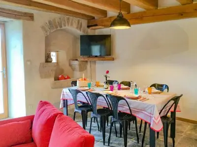 Ferienwohnung für 7 Personen in Lanuéjols 2/10