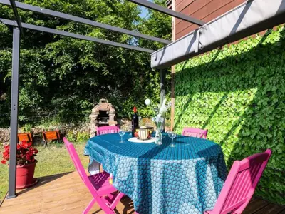 Ferienwohnung für 5 Personen (45 m²) in Le Mas 4/10