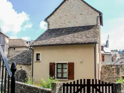 Ferienwohnung für 7 Personen (80 m²) in Chirac 1/10