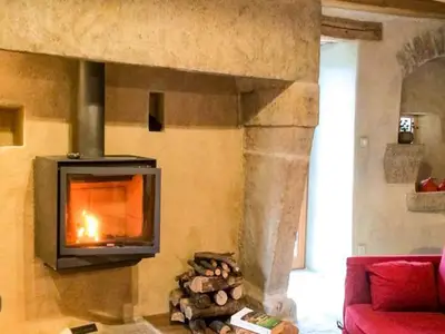 Ferienwohnung für 7 Personen in Lanuéjols 5/10