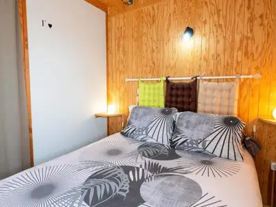 Ferienwohnung für 5 Personen (45 m²) in Le Mas 6/10