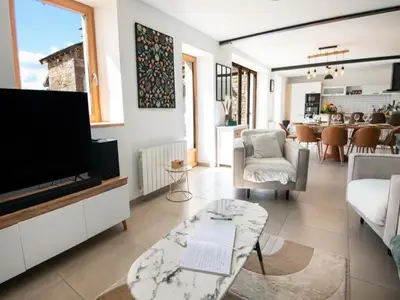 Ferienwohnung für 7 Personen (125 m²) in Antrenas 3/10