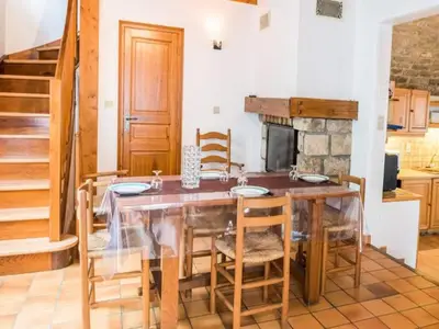 Ferienwohnung für 7 Personen (80 m²) in Chirac 2/10