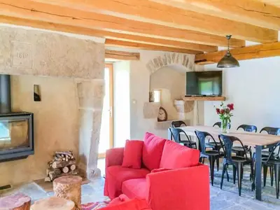 Ferienwohnung für 7 Personen in Lanuéjols 6/10