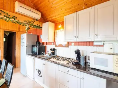 Ferienwohnung für 5 Personen (45 m²) in Le Mas 7/10