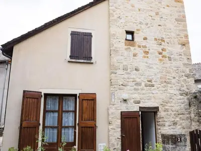 Ferienwohnung für 7 Personen (80 m²) in Chirac 3/10