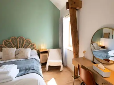 Ferienwohnung für 7 Personen (125 m²) in Antrenas 4/10