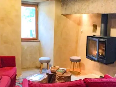 Ferienwohnung für 7 Personen in Lanuéjols 7/10