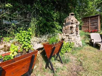 Ferienwohnung für 5 Personen (45 m²) in Le Mas 8/10