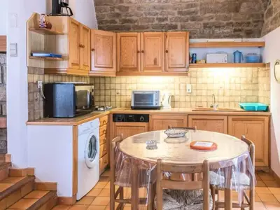 Ferienwohnung für 7 Personen (80 m²) in Chirac 4/10