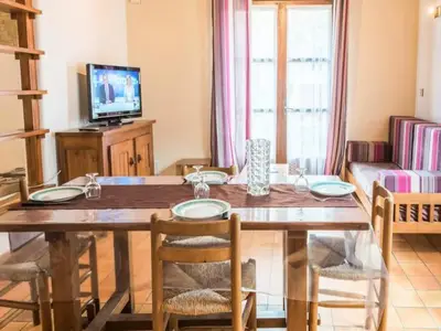 Ferienwohnung für 7 Personen (80 m²) in Chirac 5/10
