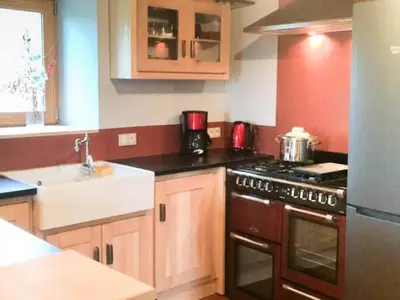 Ferienwohnung für 7 Personen in Lanuéjols 8/10