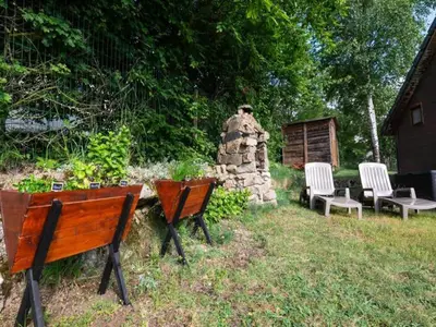 Ferienwohnung für 5 Personen (45 m²) in Le Mas 9/10