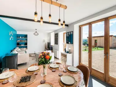 Ferienwohnung für 7 Personen (125 m²) in Antrenas 5/10