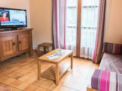 Ferienwohnung für 7 Personen (80 m²) in Chirac 6/10