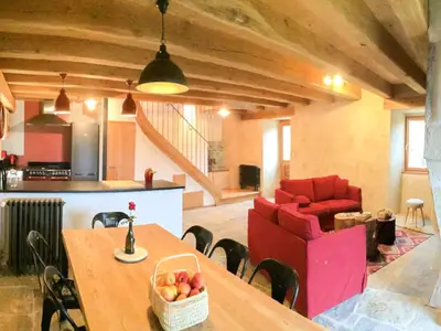 Ferienwohnung für 7 Personen in Lanuéjols 9/10