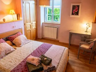 Ferienwohnung für 7 Personen (130 m²) in Le Buisson 3/10