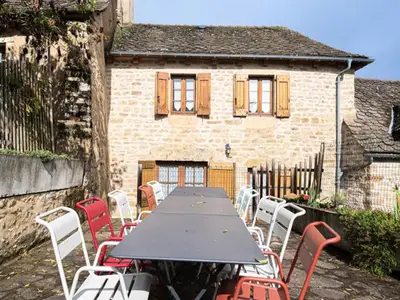 Ferienwohnung für 11 Personen in Marvejols 1/10