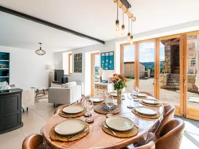 Ferienwohnung für 7 Personen (125 m²) in Antrenas 6/10