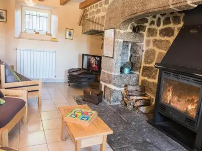 Ferienwohnung für 7 Personen (130 m²) in Le Buisson 4/10