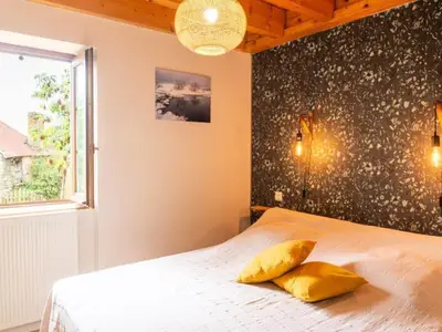 Ferienwohnung für 11 Personen in Marvejols 2/10