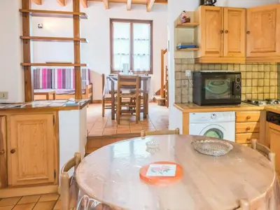 Ferienwohnung für 7 Personen (80 m²) in Chirac 8/10