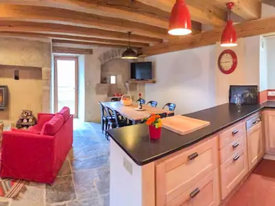 Ferienwohnung für 7 Personen in Lanuéjols 10/10