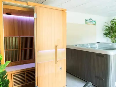 Ferienwohnung für 11 Personen in Marvejols 3/10