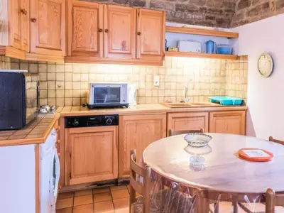 Ferienwohnung für 7 Personen (80 m²) in Chirac 9/10