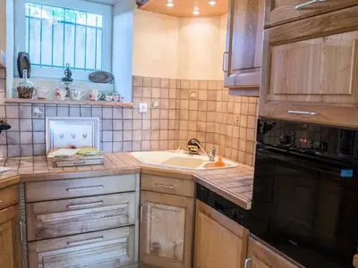 Ferienwohnung für 7 Personen (130 m²) in Le Buisson 7/10