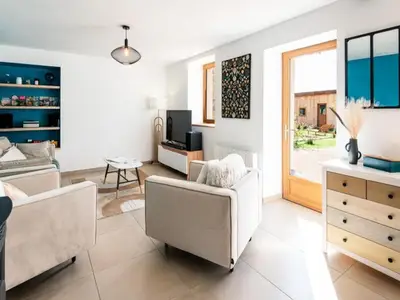 Ferienwohnung für 7 Personen (125 m²) in Antrenas 8/10