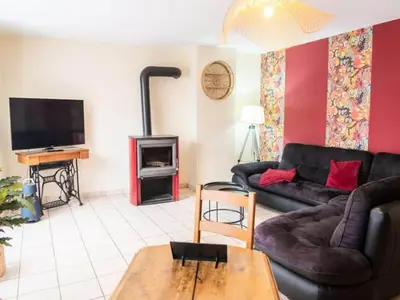 Ferienwohnung für 11 Personen in Marvejols 4/10