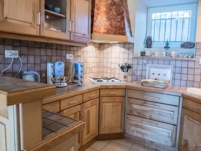 Ferienwohnung für 7 Personen (130 m²) in Le Buisson 8/10