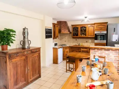 Ferienwohnung für 11 Personen in Marvejols 5/10