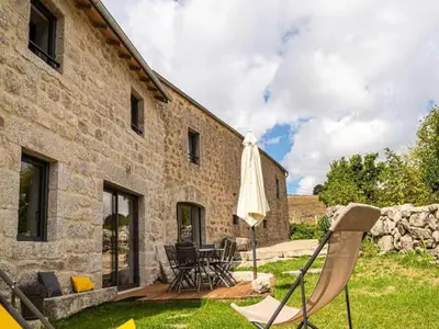 Ferienwohnung für 7 Personen (120 m²) in Puech del Trap 1/10