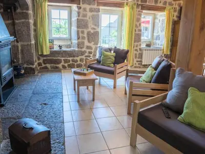 Ferienwohnung für 7 Personen (130 m²) in Le Buisson 9/10