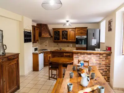 Ferienwohnung für 11 Personen in Marvejols 6/10