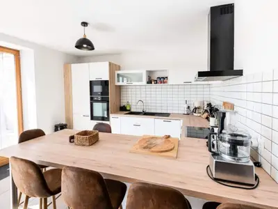Ferienwohnung für 7 Personen (125 m²) in Antrenas 10/10