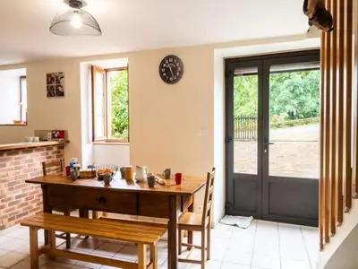 Ferienwohnung für 11 Personen in Marvejols 7/10