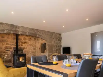 Ferienwohnung für 7 Personen (120 m²) in Puech del Trap 3/10