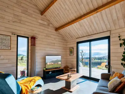 Ferienwohnung für 6 Personen (100 m²) in Le Buisson 3/10