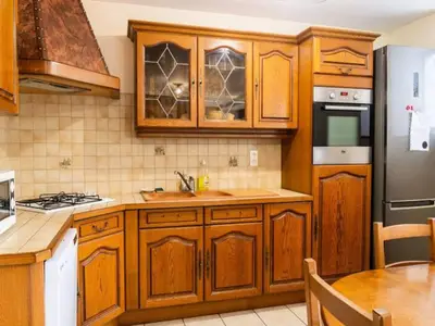 Ferienwohnung für 11 Personen in Marvejols 8/10