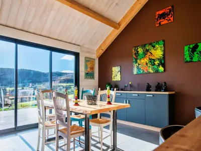 Ferienwohnung für 6 Personen (100 m²) in Le Buisson 4/10