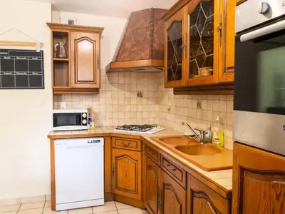 Ferienwohnung für 11 Personen in Marvejols 9/10