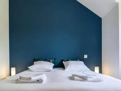 Ferienwohnung für 7 Personen (120 m²) in Puech del Trap 5/10