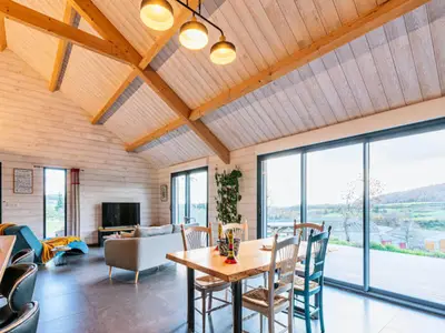 Ferienwohnung für 6 Personen (100 m²) in Le Buisson 5/10